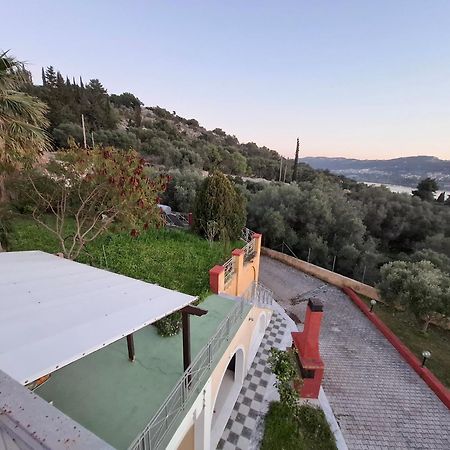 Acqui Villa Argostoli  Exterior foto