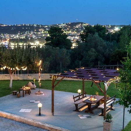 Acqui Villa Argostoli  Exterior foto