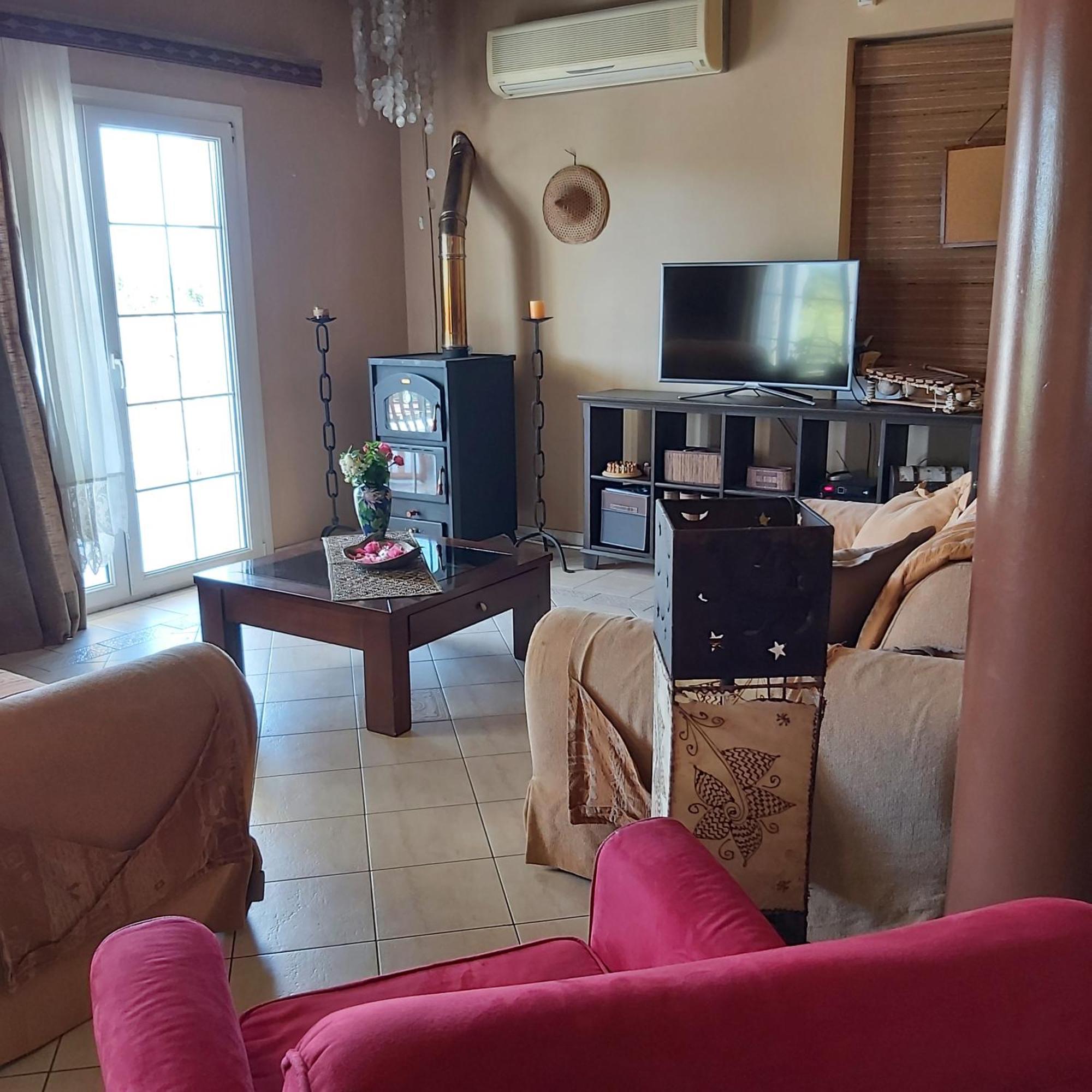 Acqui Villa Argostoli  Exterior foto