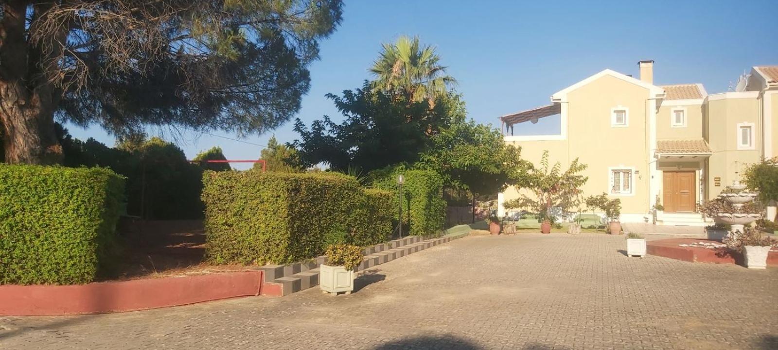 Acqui Villa Argostoli  Exterior foto