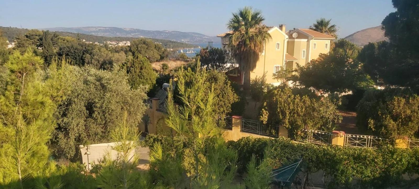 Acqui Villa Argostoli  Exterior foto