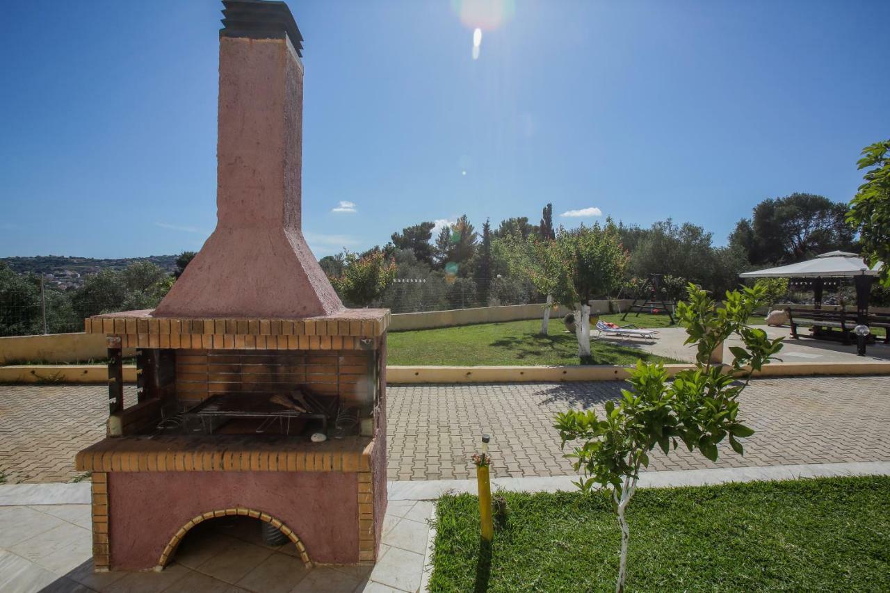 Acqui Villa Argostoli  Exterior foto