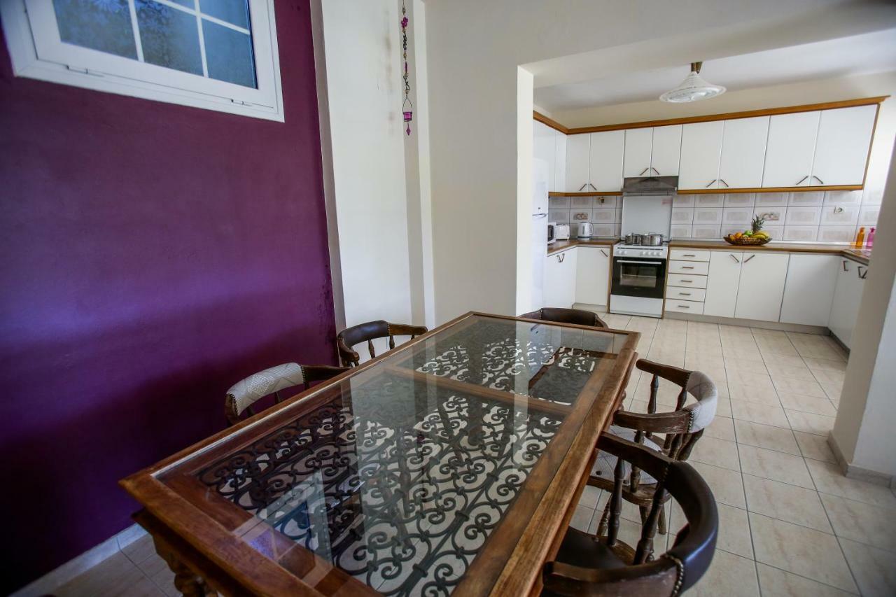 Acqui Villa Argostoli  Exterior foto