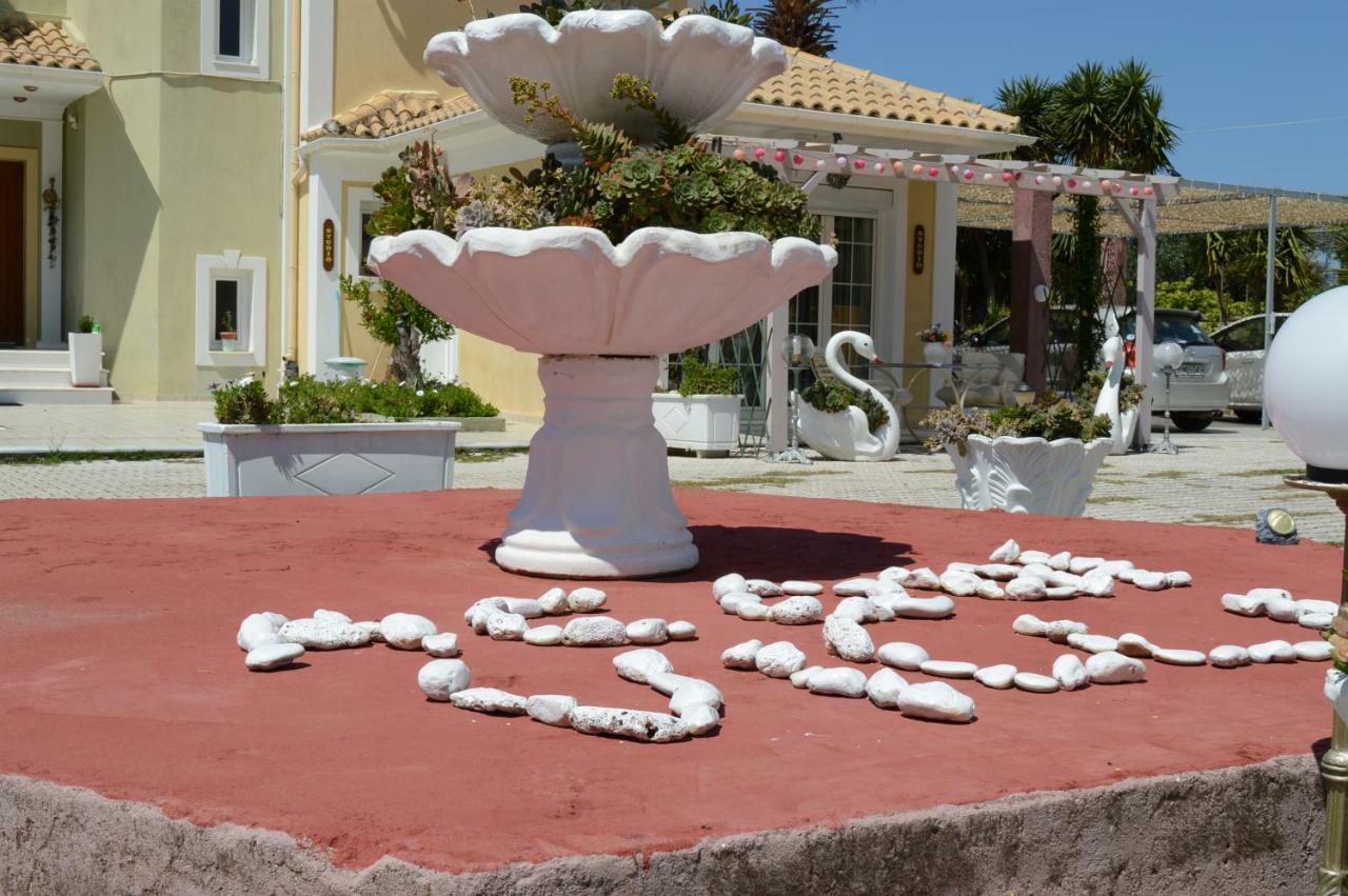 Acqui Villa Argostoli  Exterior foto