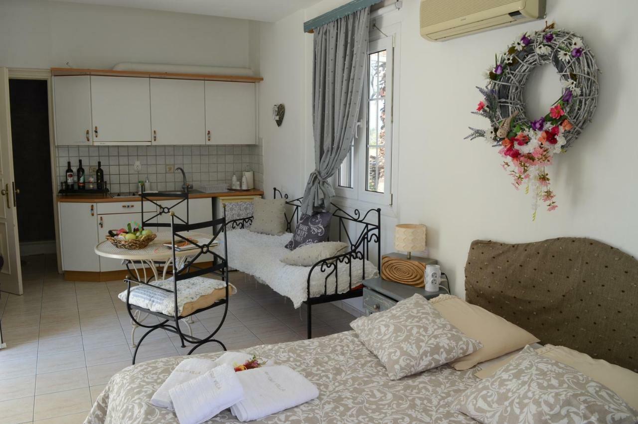 Acqui Villa Argostoli  Exterior foto
