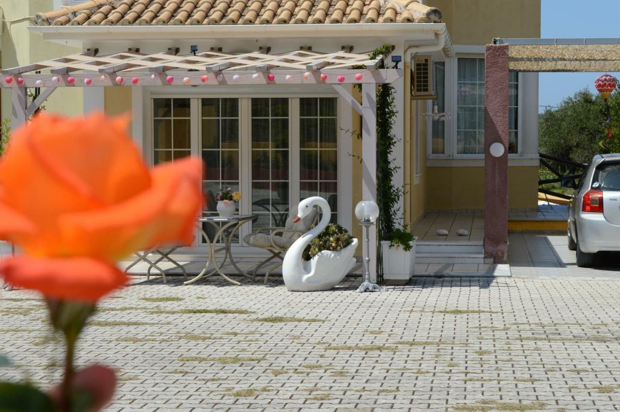 Acqui Villa Argostoli  Exterior foto