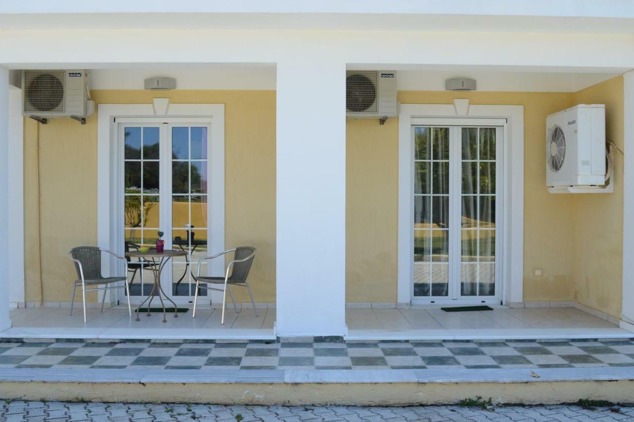 Acqui Villa Argostoli  Exterior foto